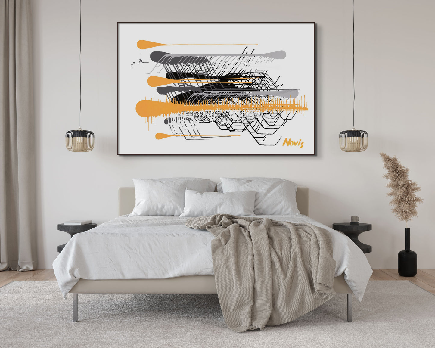 And All That Jazz - Fine Art Prints