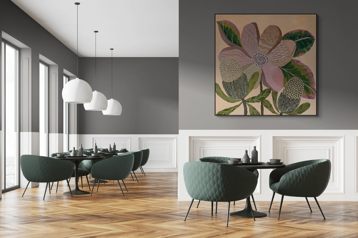 Aurelia - Fine Art Prints - LIMITED EDITION