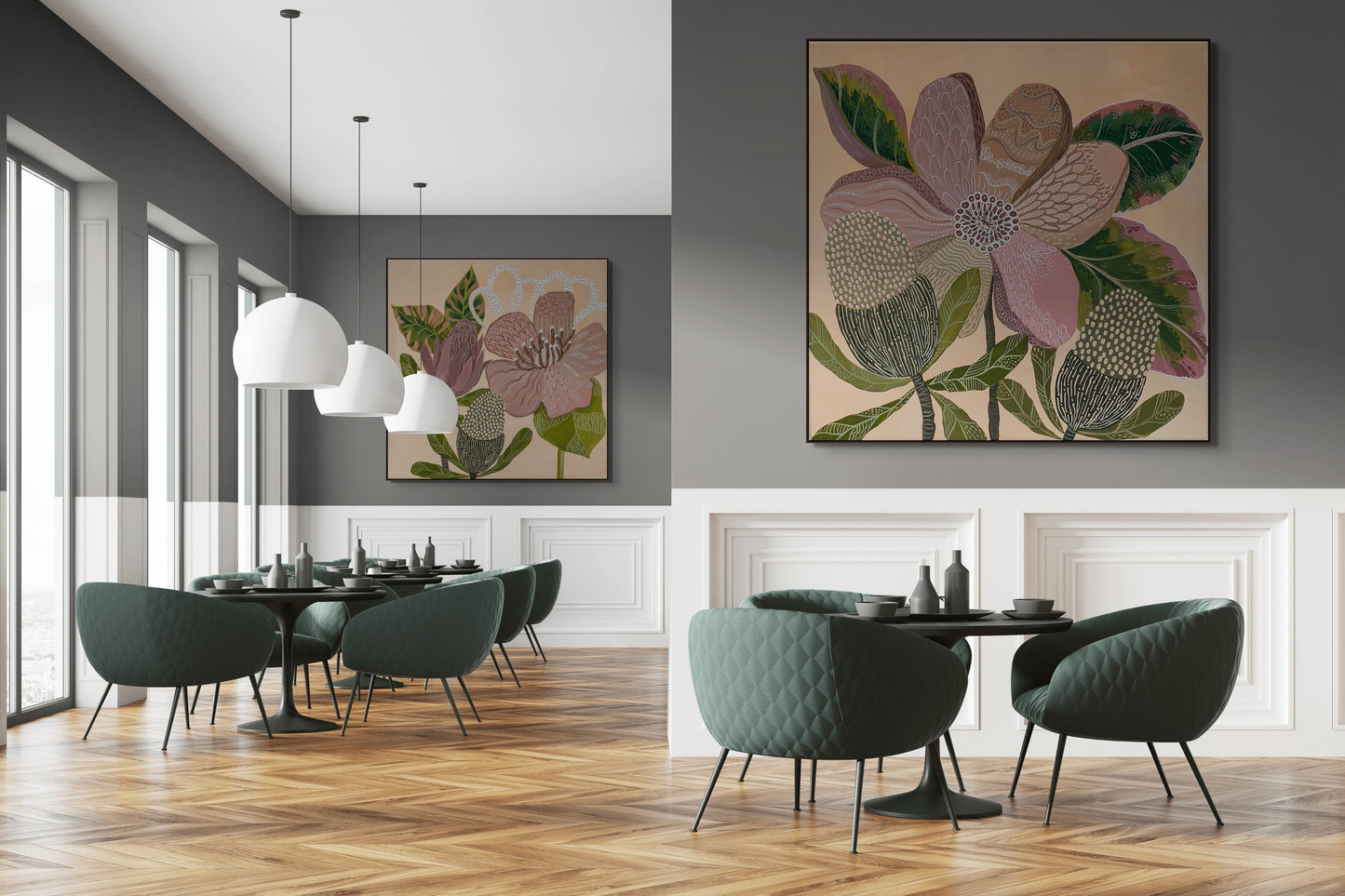 Aurelia - Fine Art Prints - LIMITED EDITION