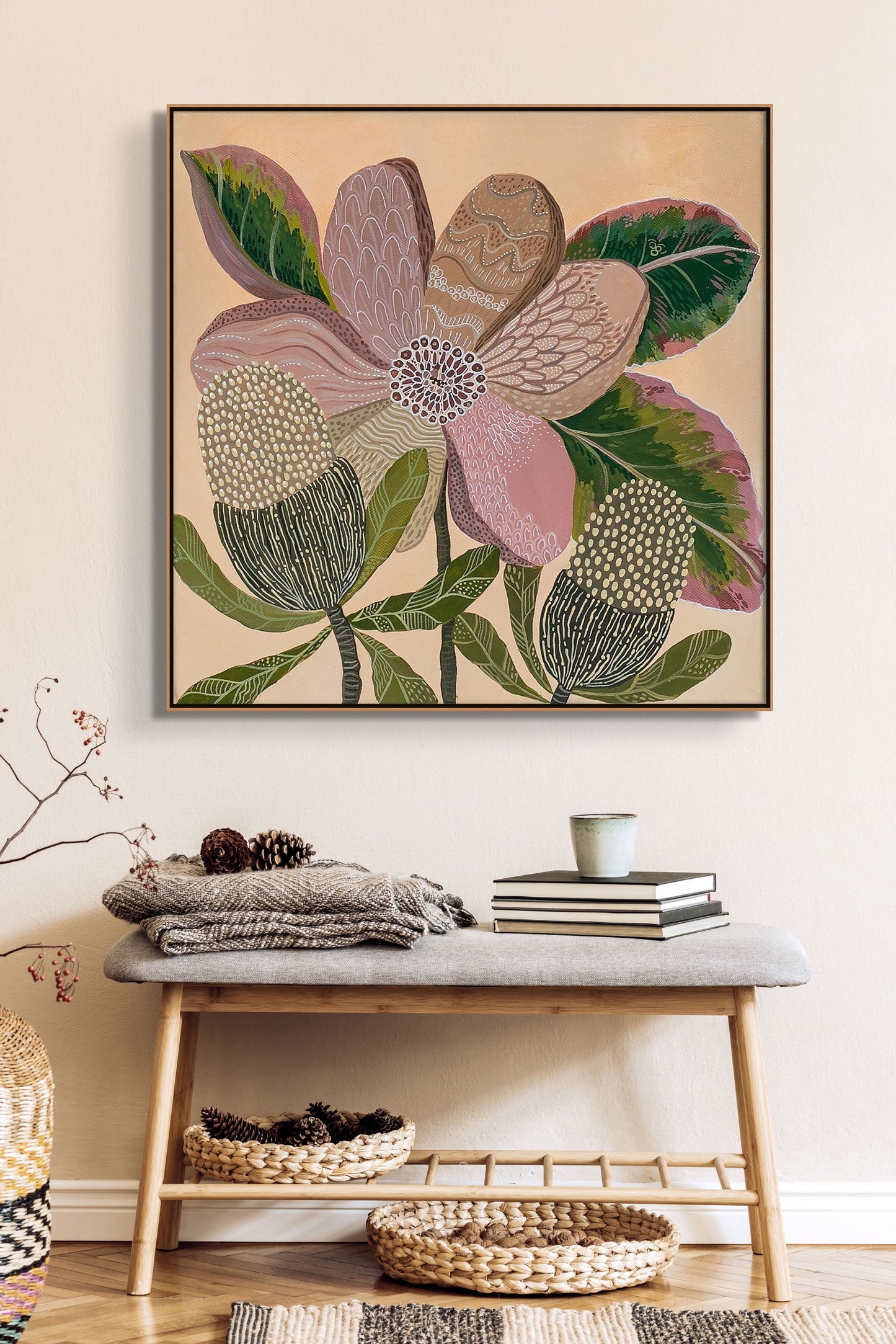 Aurelia - Fine Art Prints - LIMITED EDITION