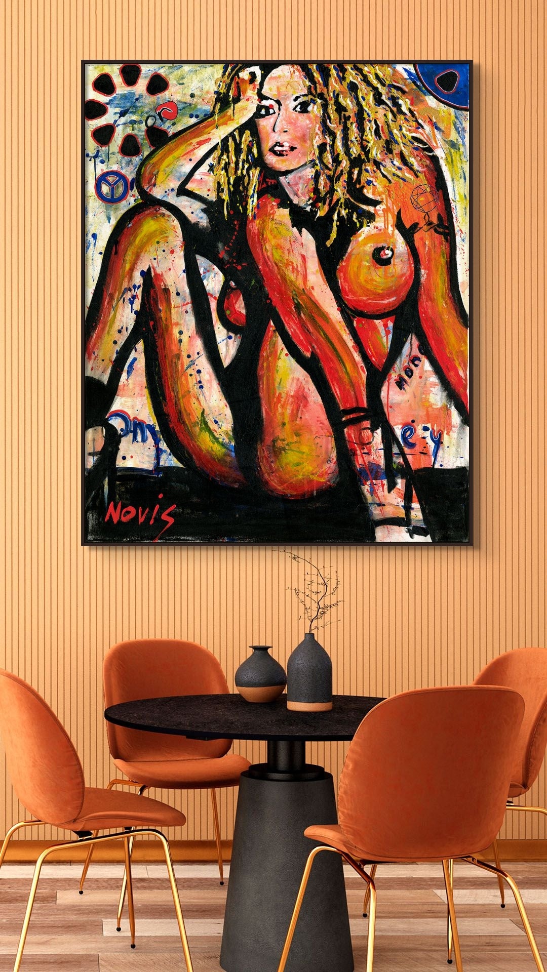 Before Andy - Fine Art Prints