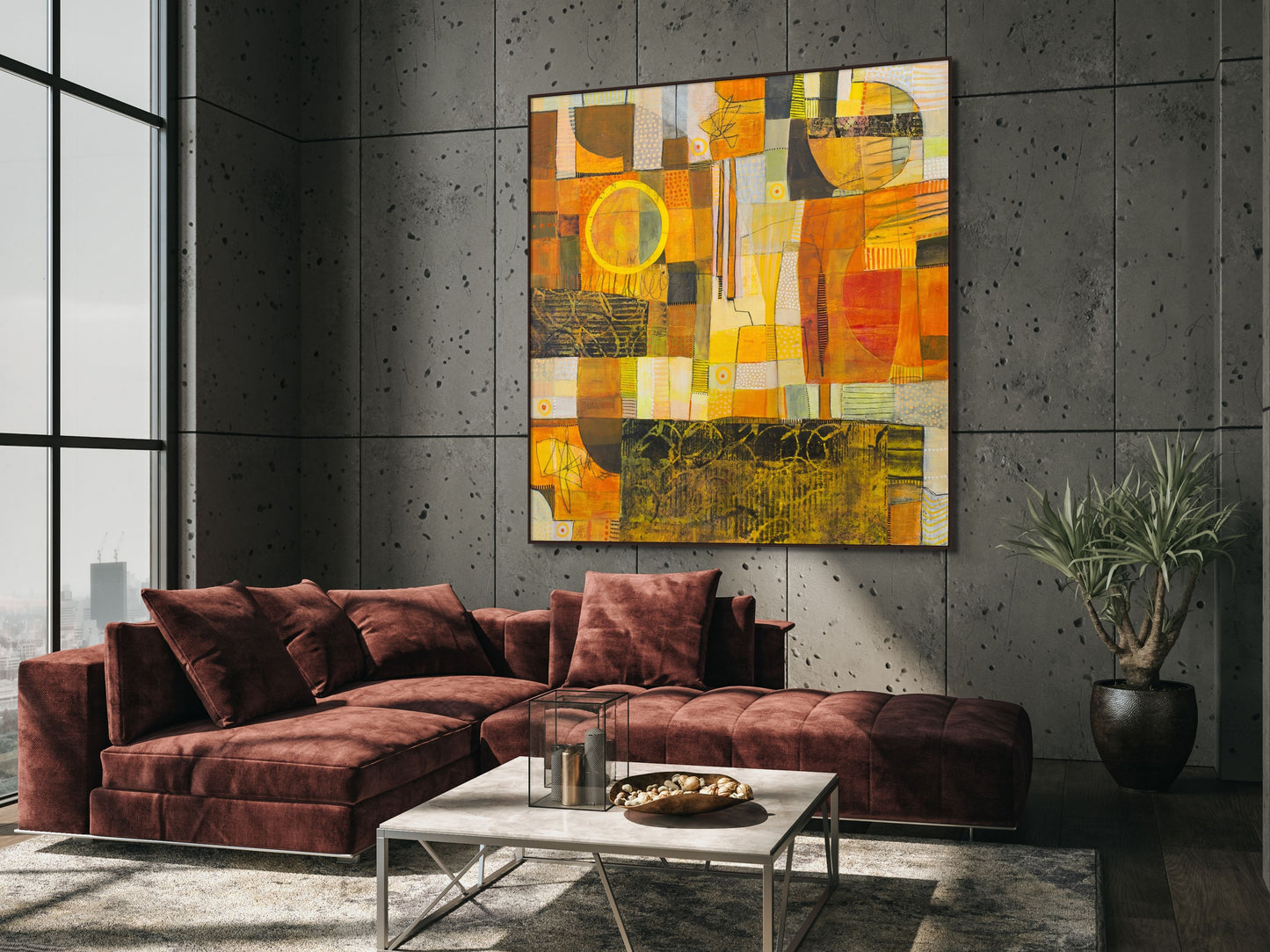 Echo - Fine Art Prints
