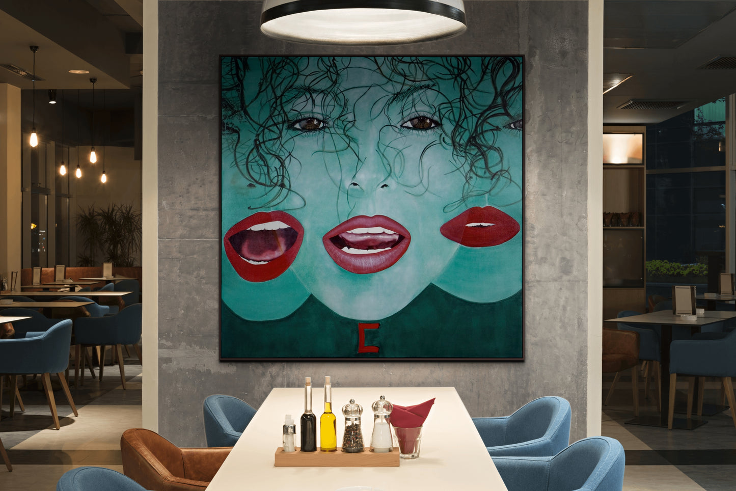 I Love You - Fine Art Prints