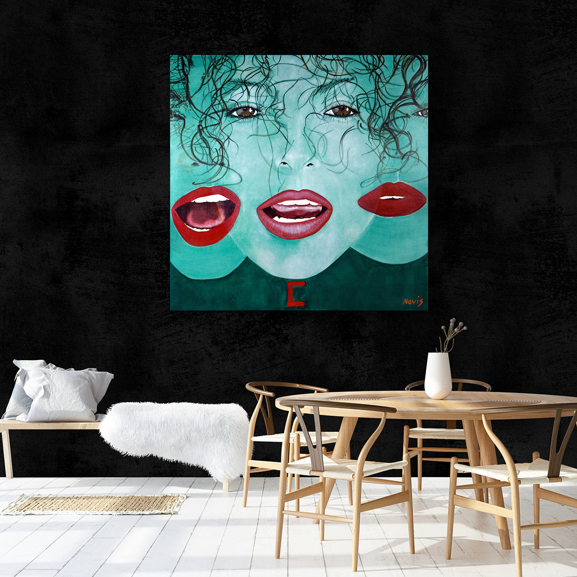 I Love You - Fine Art Prints