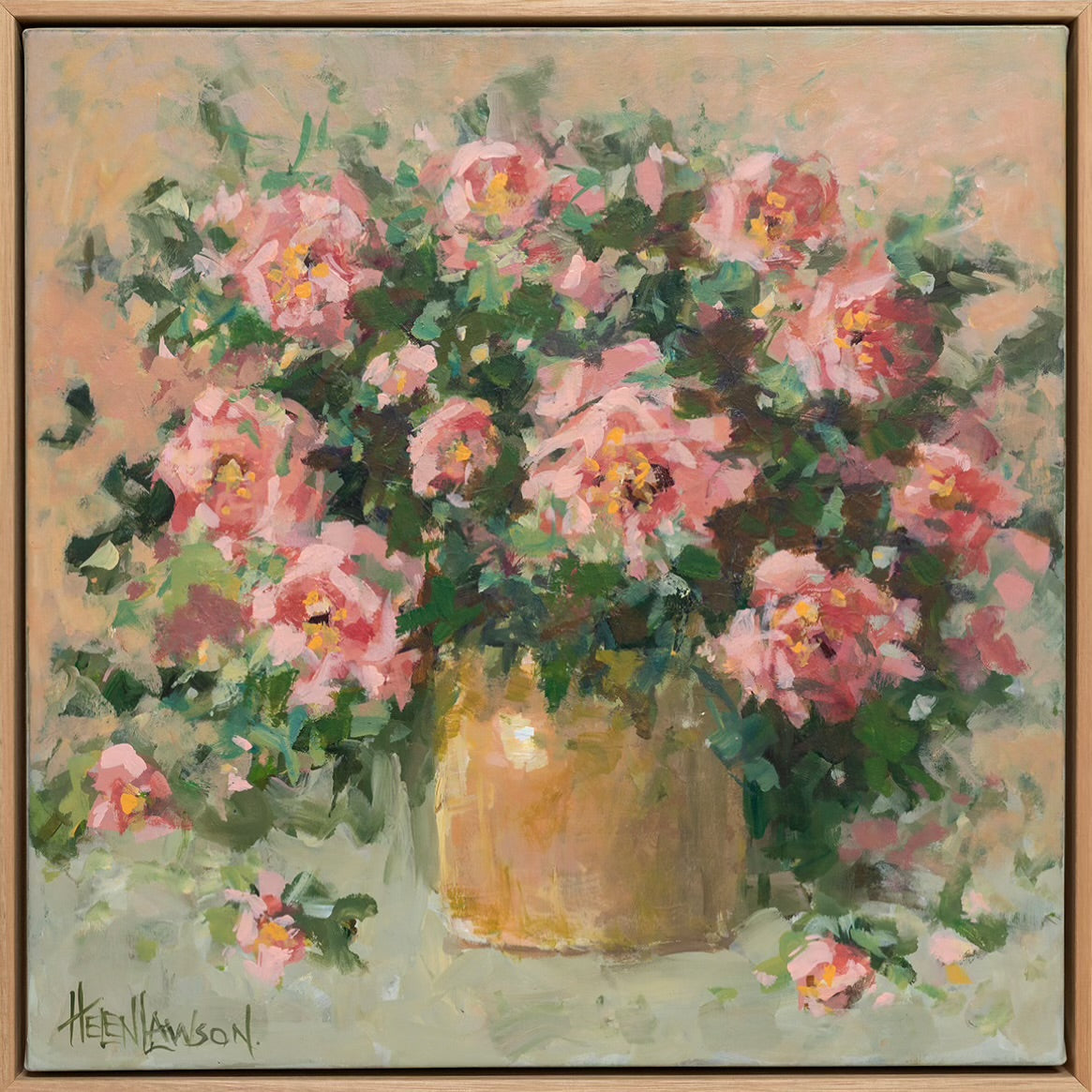 Promise Me Perfume by Helen Lawson
