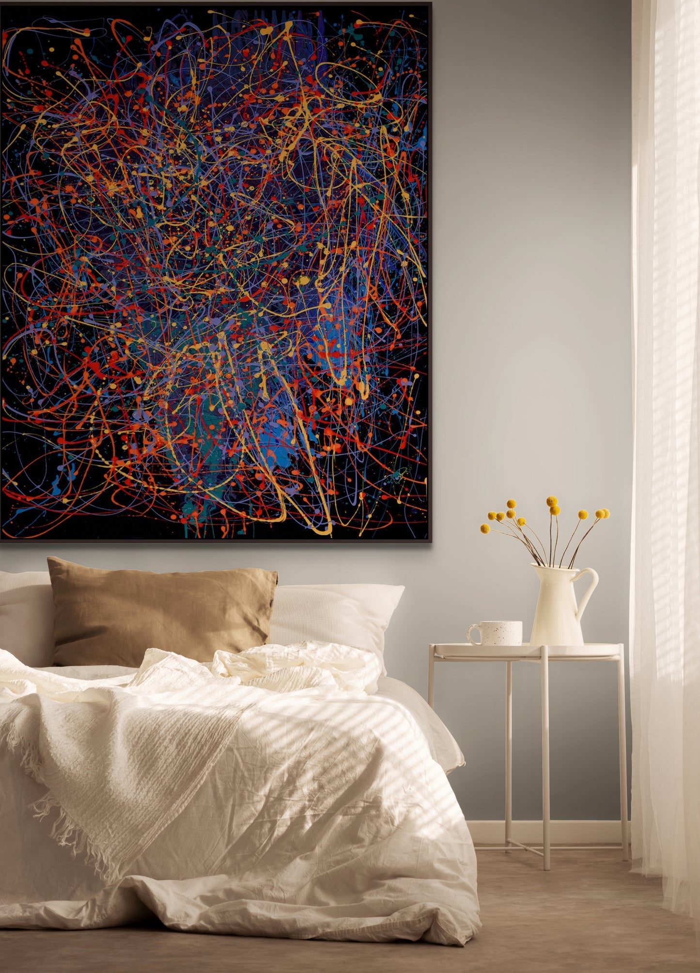 Kiss Kiss Bang Bang - Fine Art Prints