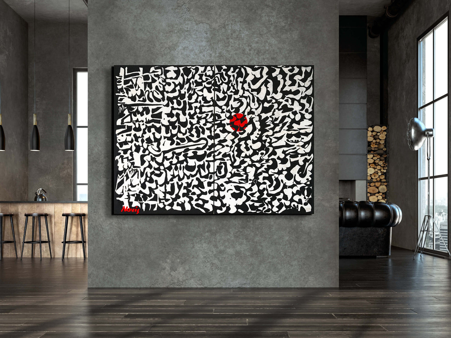 Reality Has No Opposite - Fine Art Prints