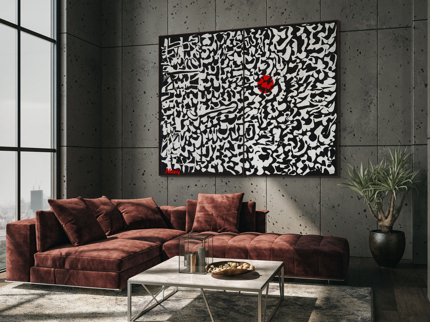 Reality Has No Opposite - Fine Art Prints