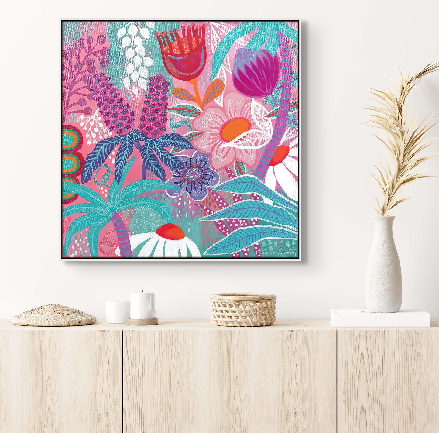 Tangled at the Blush of Dawn - Fine Art Prints - LIMITED EDITION