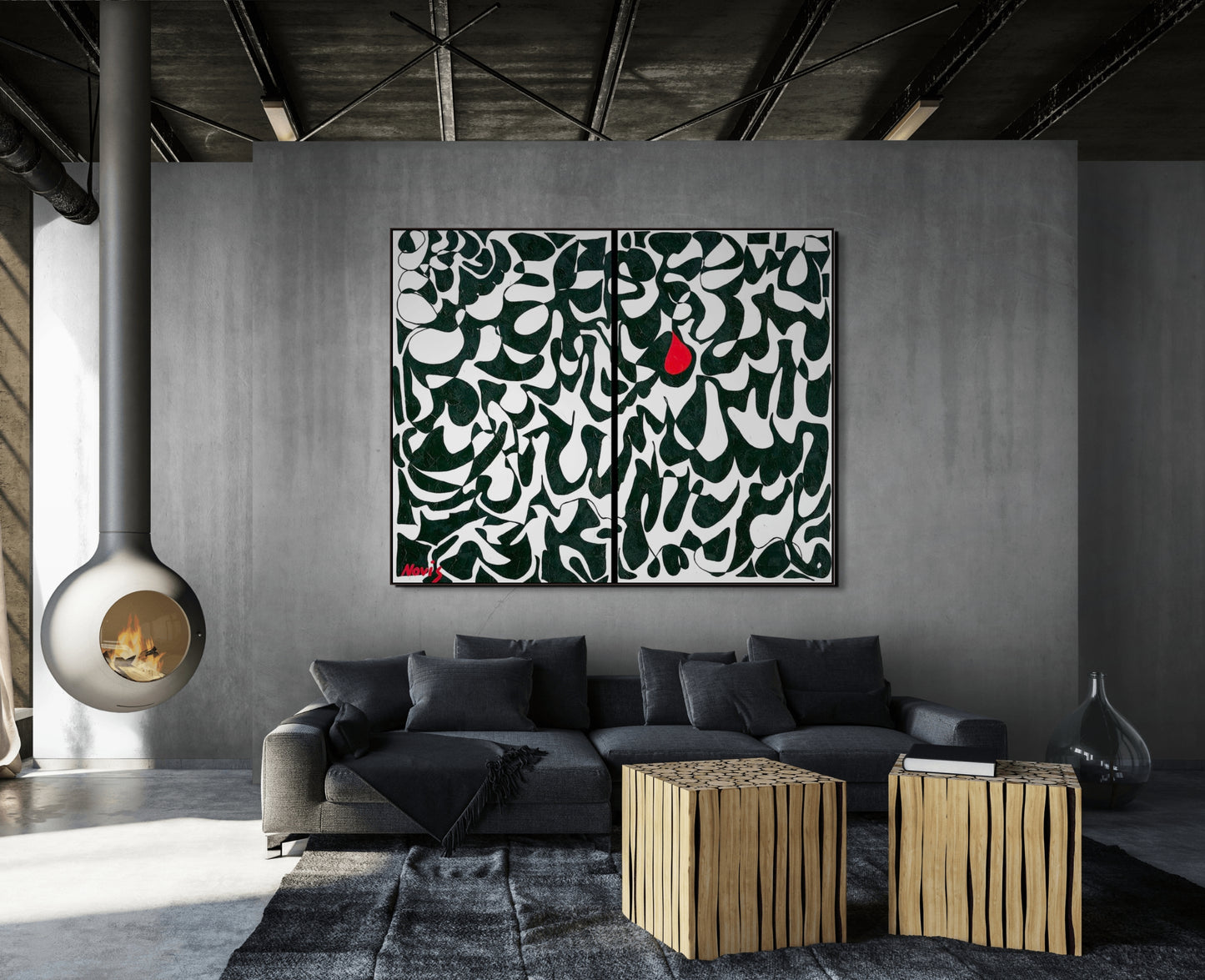 Temptation - Fine Art Prints