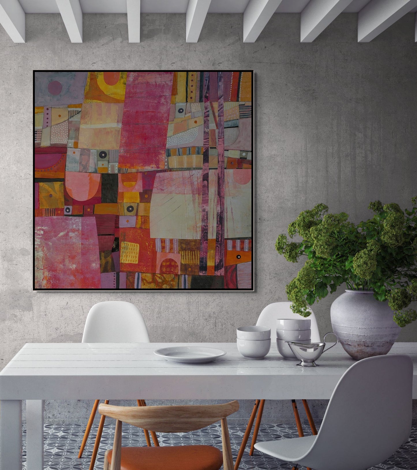 The Alleyway - Fine Art Prints