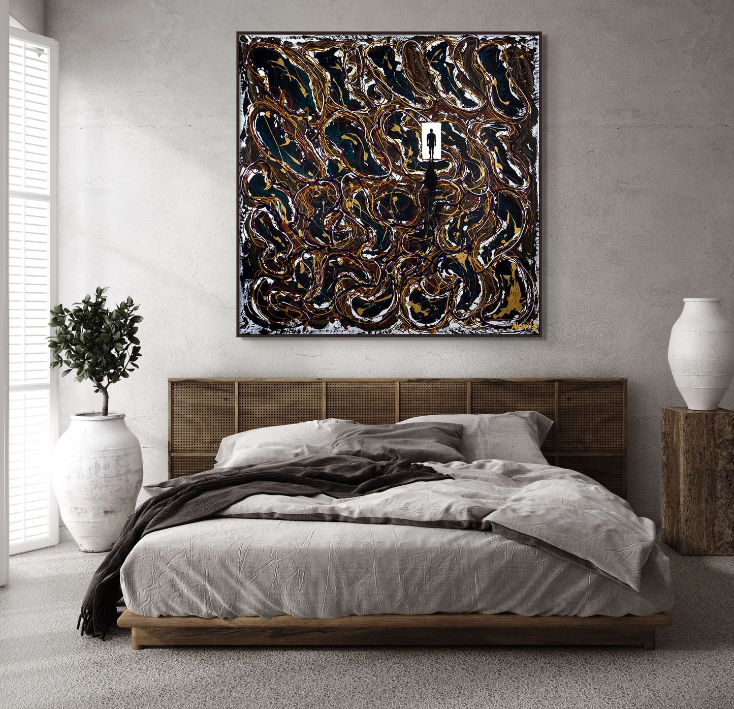 The Long & Winding Road - Fine Art Prints
