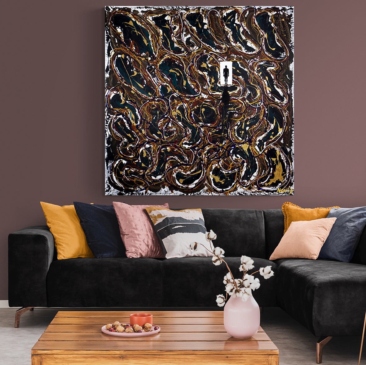 The Long & Winding Road - Fine Art Prints