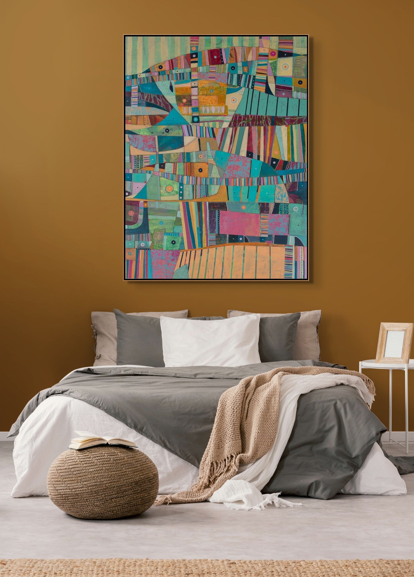 The Parade - Fine Art Prints