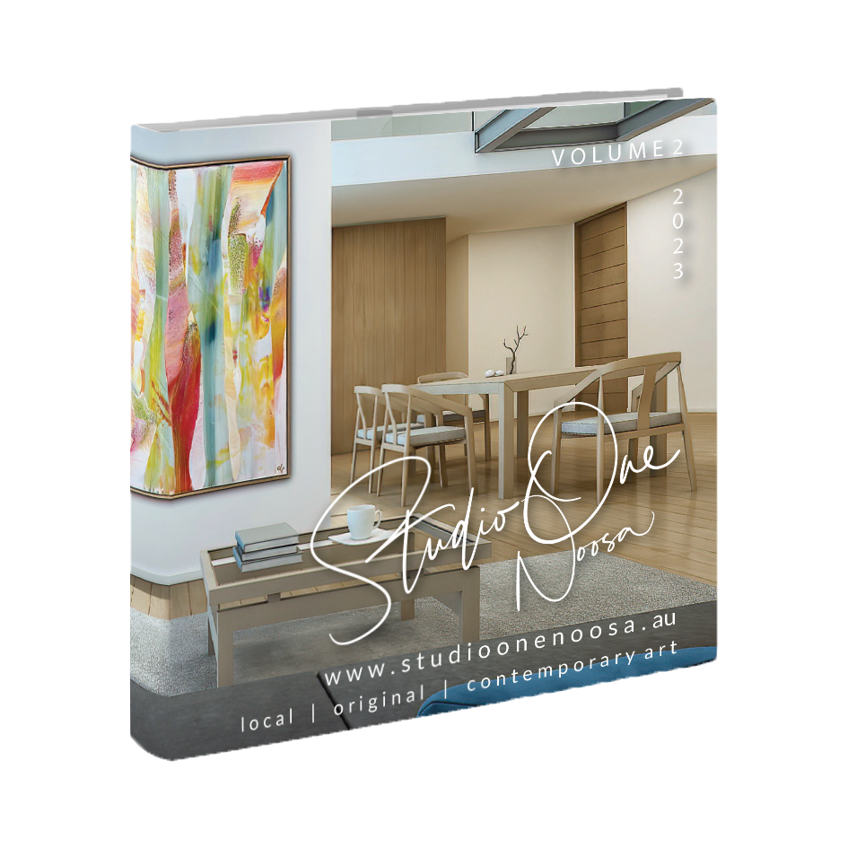 24 Page Square Booklet - 210 x 210 mm on 300gsm Cover & 200gsm Pages on Satin Card Stock