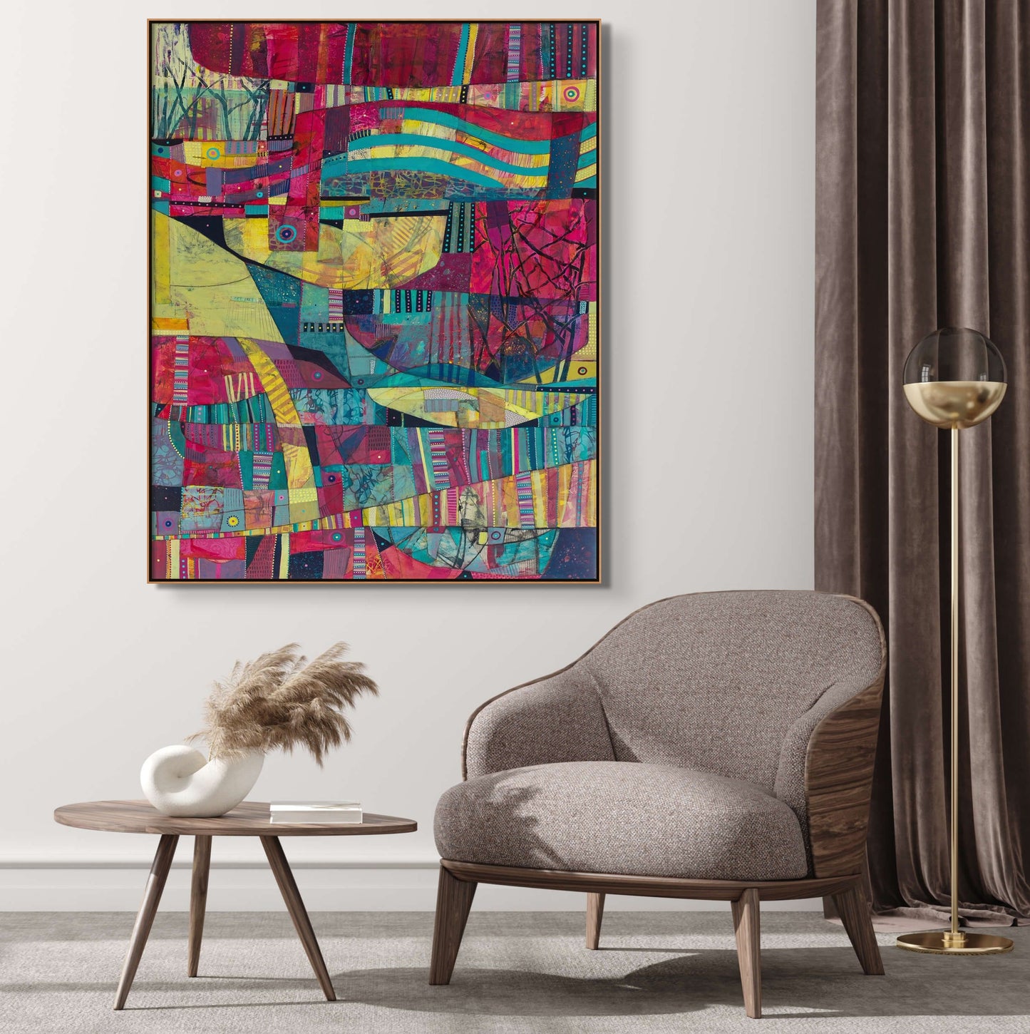Voyager - Fine Art Prints