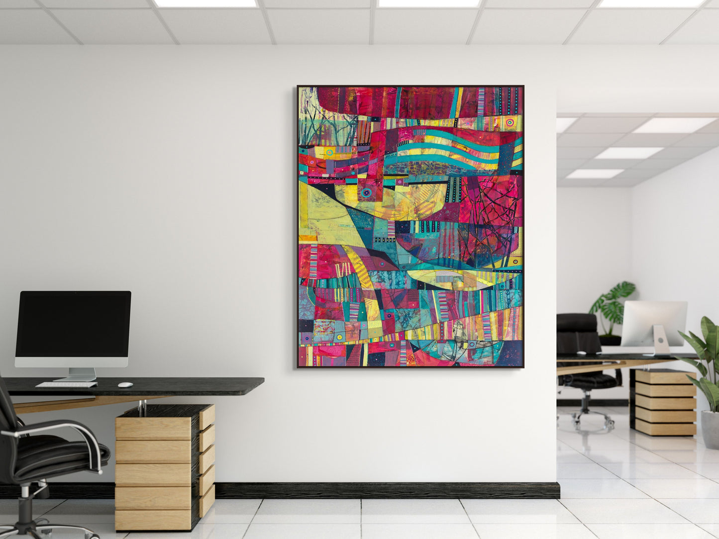 Voyager - Fine Art Prints