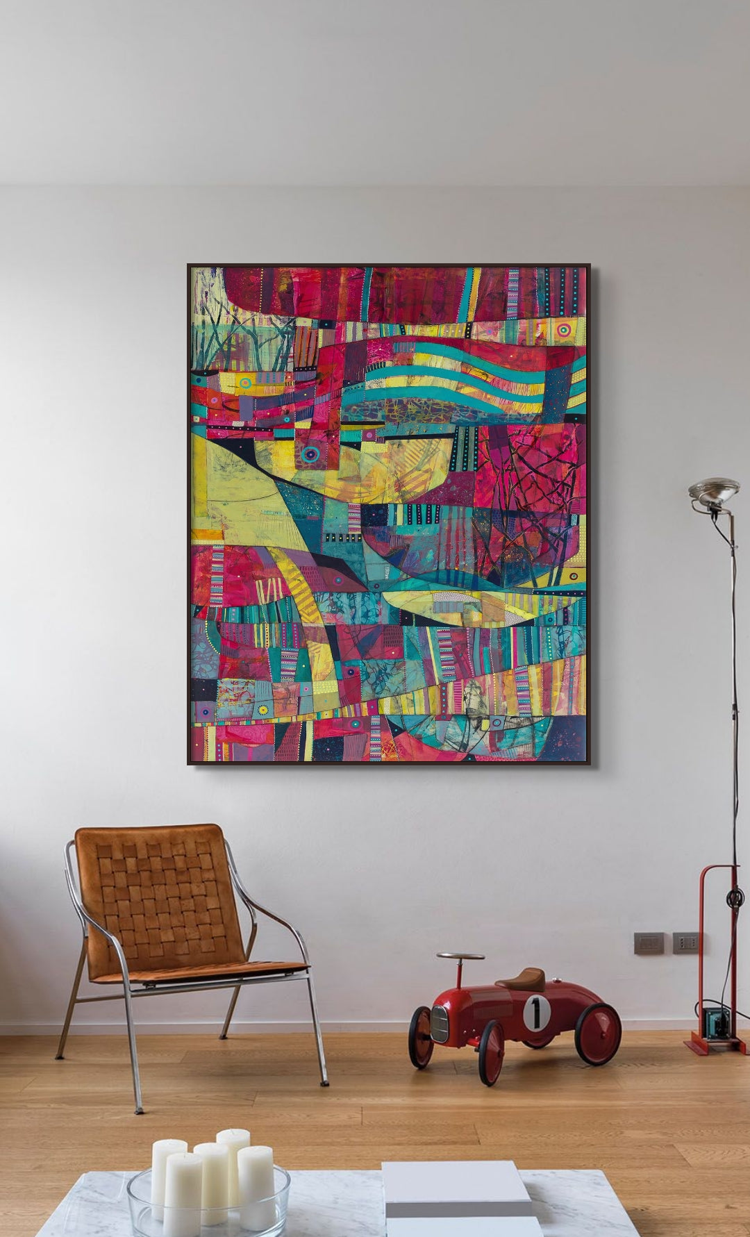 Voyager - Fine Art Prints