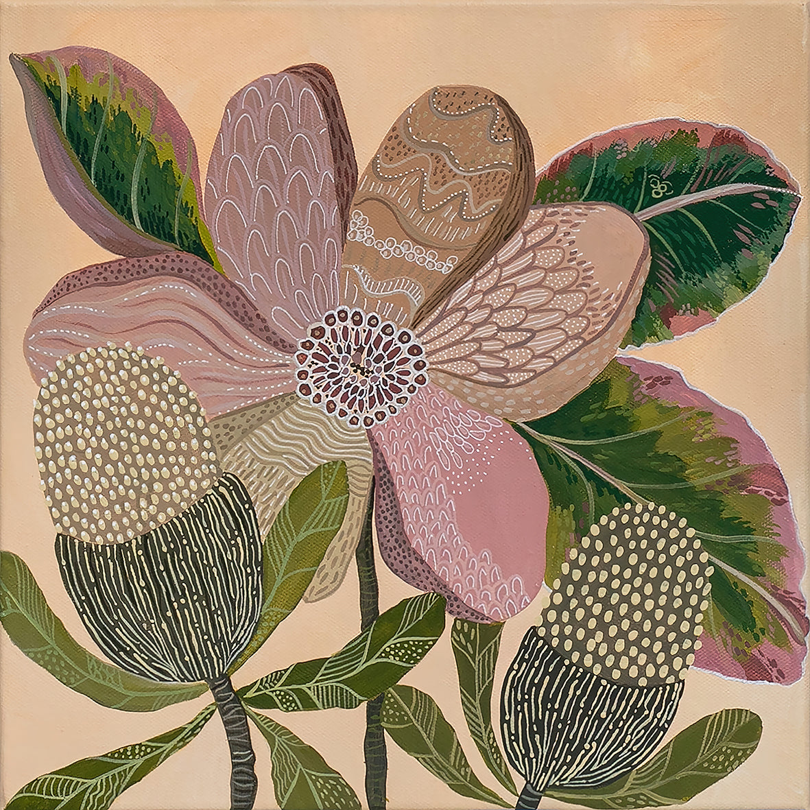 Aurelia - Fine Art Prints - LIMITED EDITION