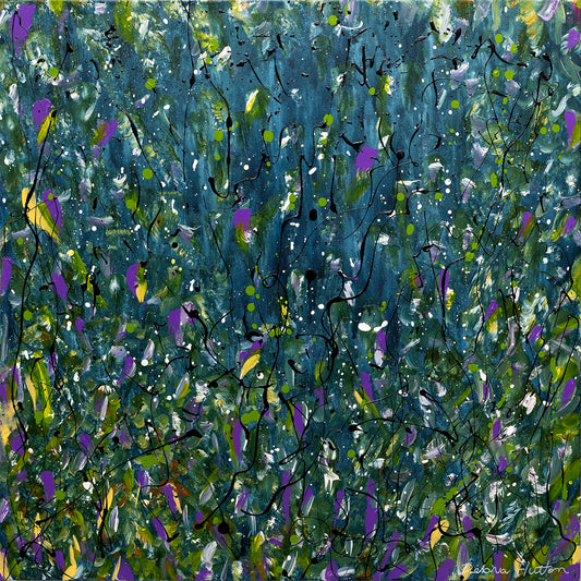 L'Albero - Fine Art Prints - LIMITED EDITION