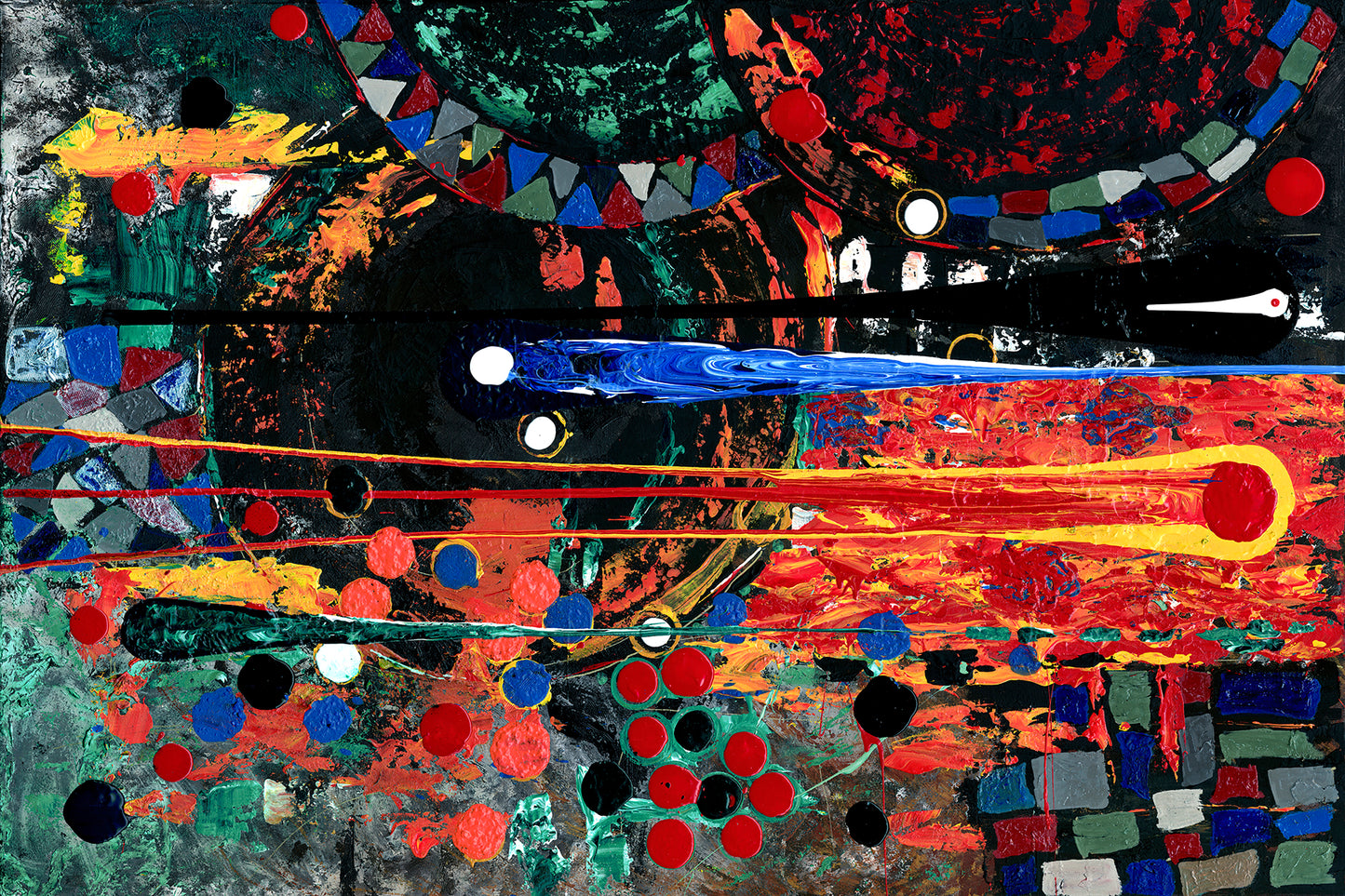 La Habana - Fine Art Prints
