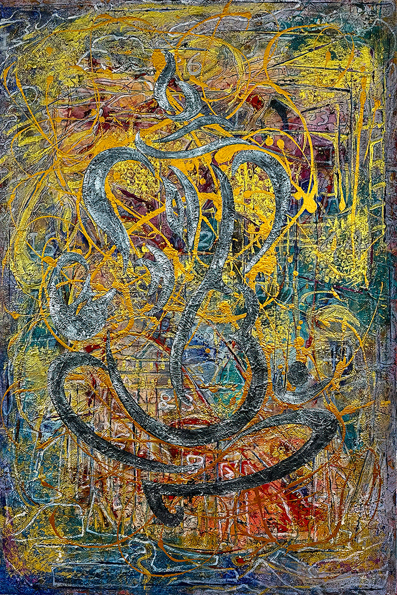 Namaste - Original
