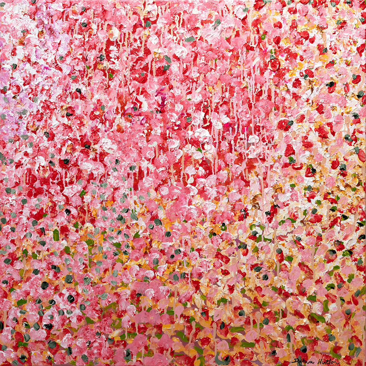 Strawberries & Cream - Fine Art Prints - LIMITED EDITION