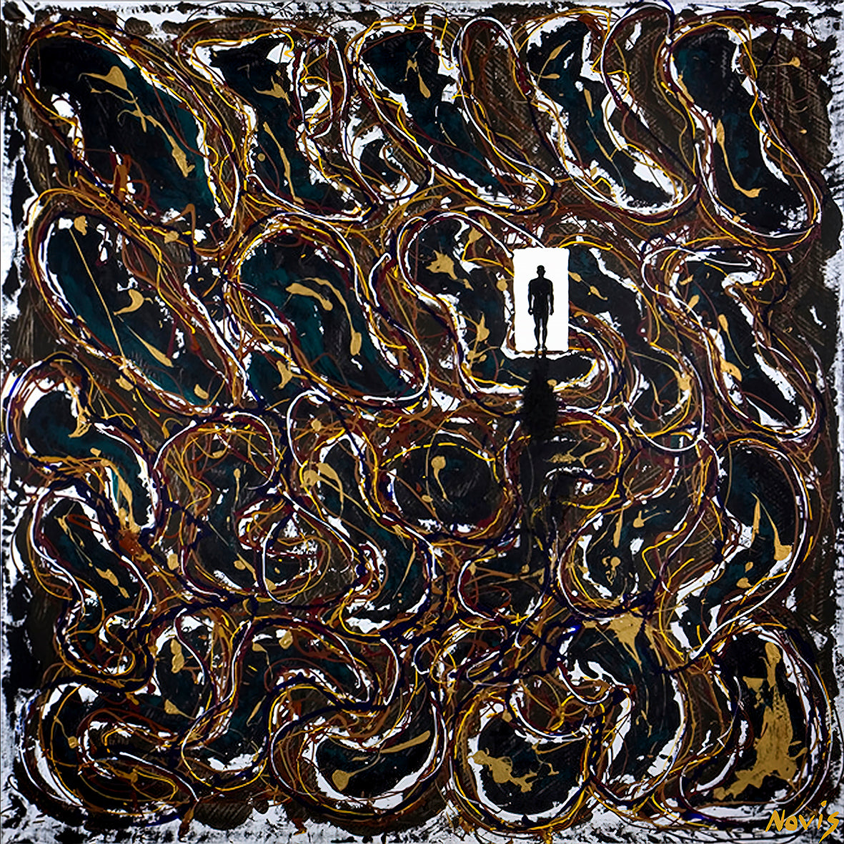 The Long & Winding Road - Original