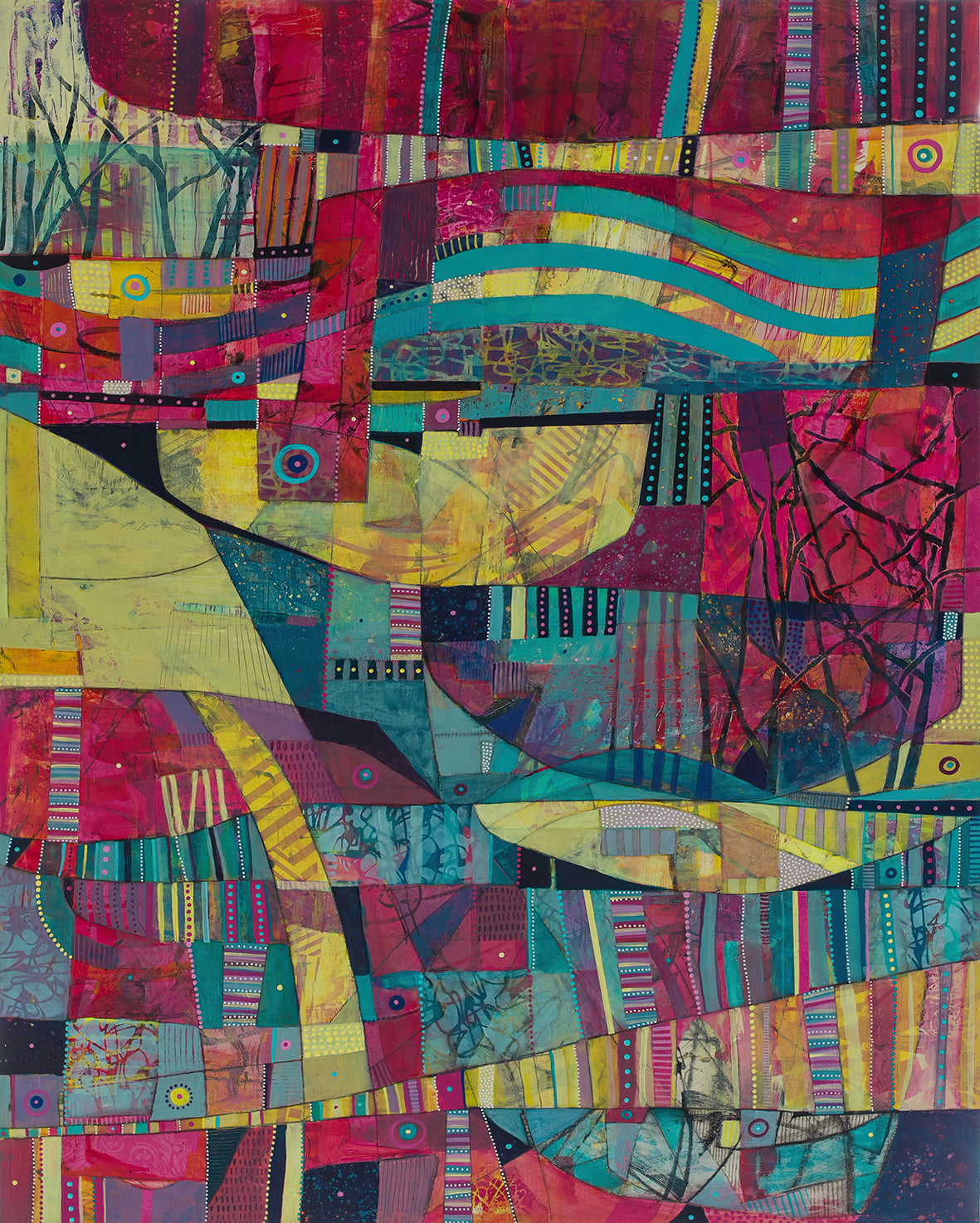 Voyager - Fine Art Prints