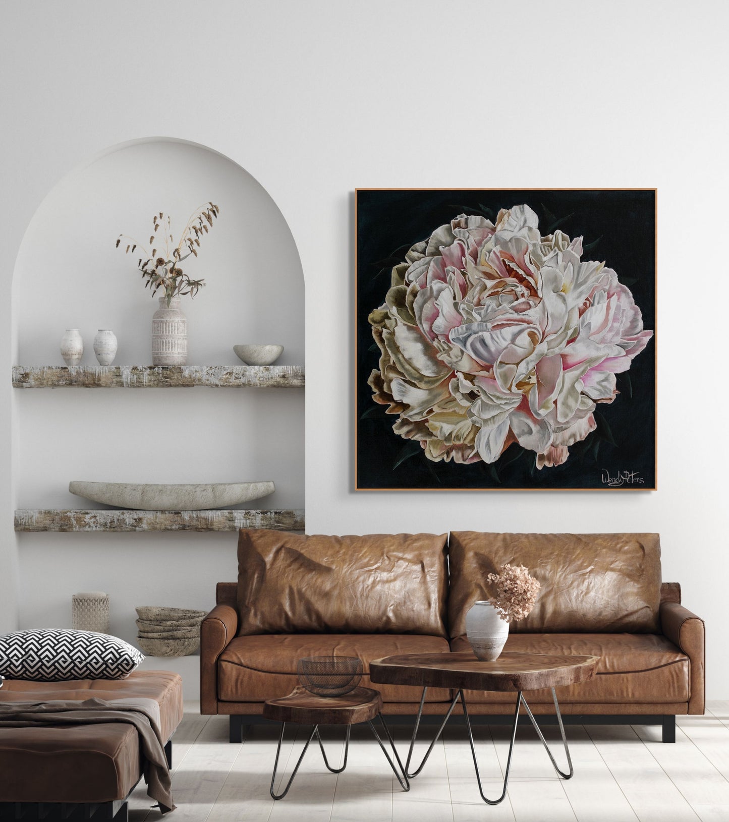 Whispers of Radiance - Fine Art Prints