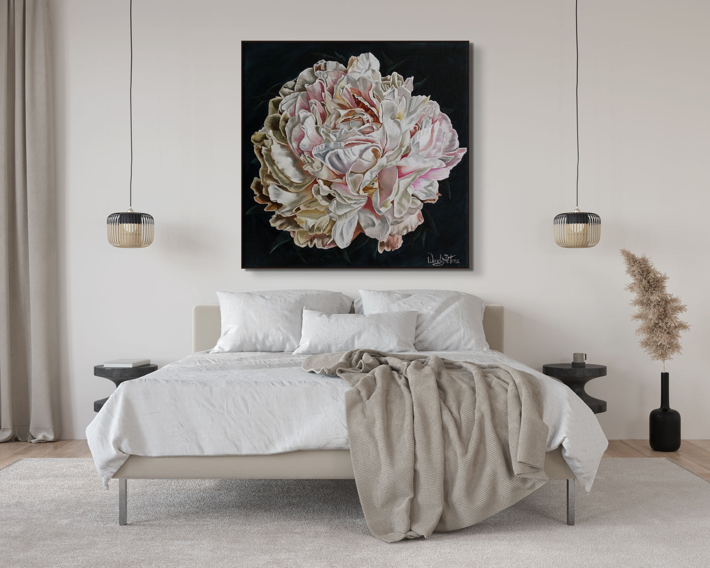 Whispers of Radiance - Fine Art Prints