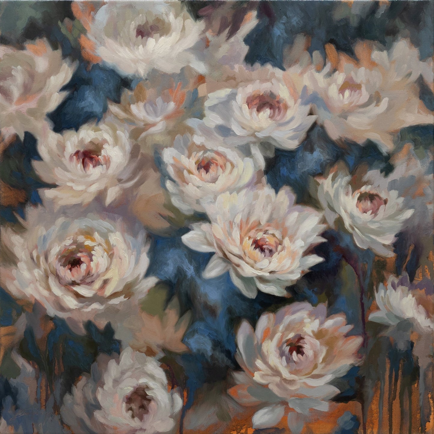 A Love Song by Jasmine Veronique - Studio One Noosa