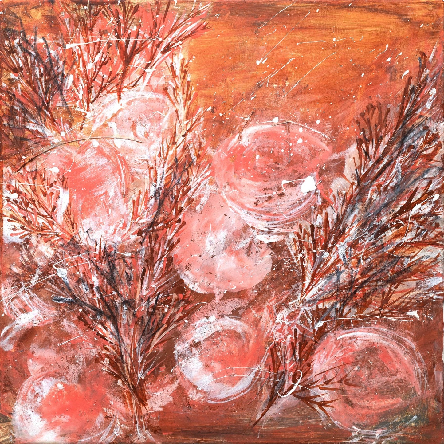 Abreast Nature by Kate Thynne - Studio One Noosa