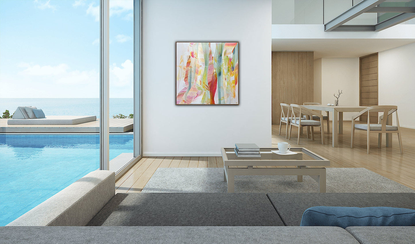 Aria - Original - Studio One Noosa