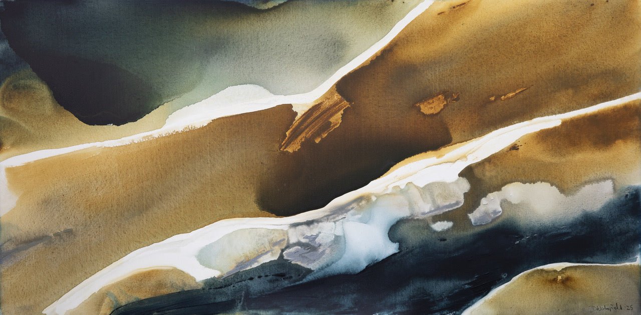 Art 12 - Dinah Wakefield - Studio One Noosa