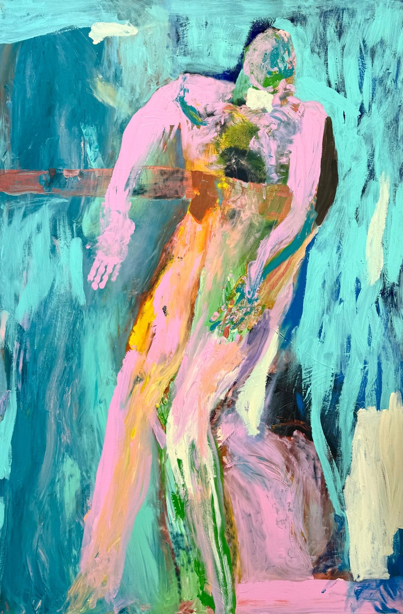 Art 9 - Stanislas Piechaczek - Studio One Noosa