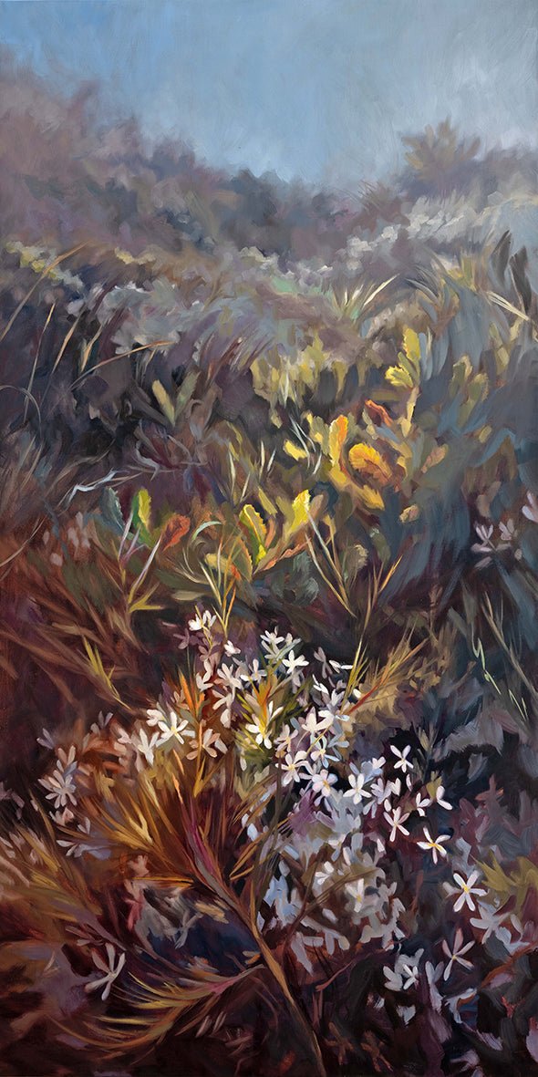 As Light Gathers - Studio One Noosa