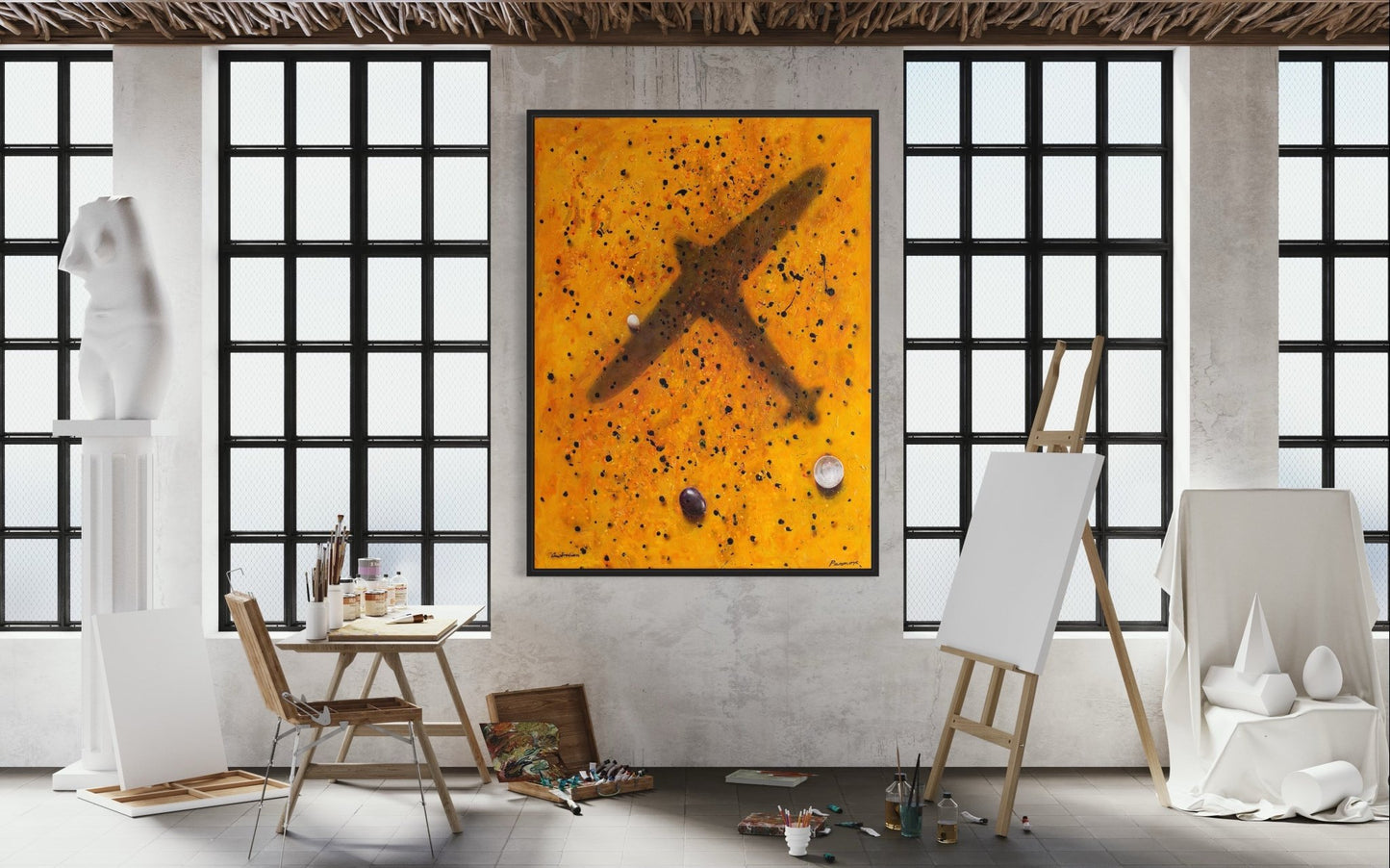 Australian - Fine Art Prints - LIMITED EDITION - Studio One Noosa