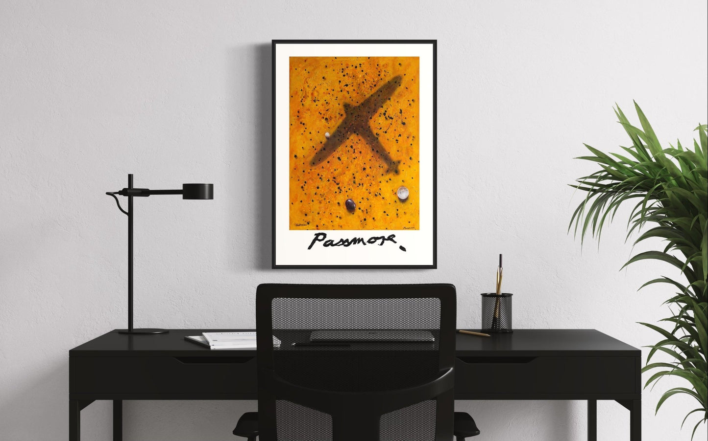 Australian Poster - Fine Art Prints - Studio One Noosa