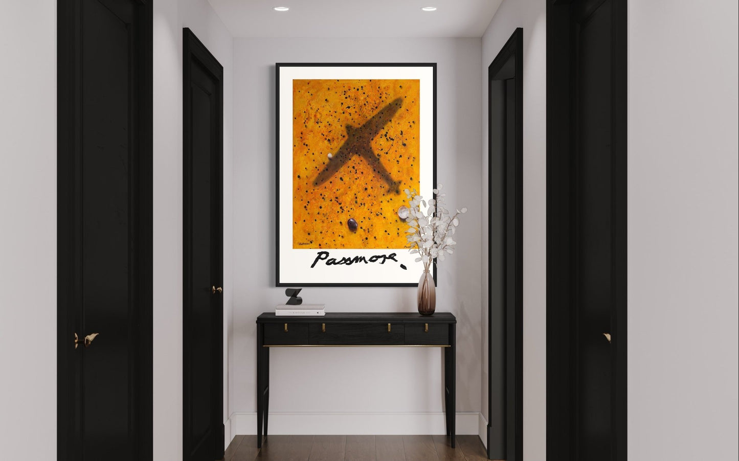 Australian Poster - Fine Art Prints - Studio One Noosa