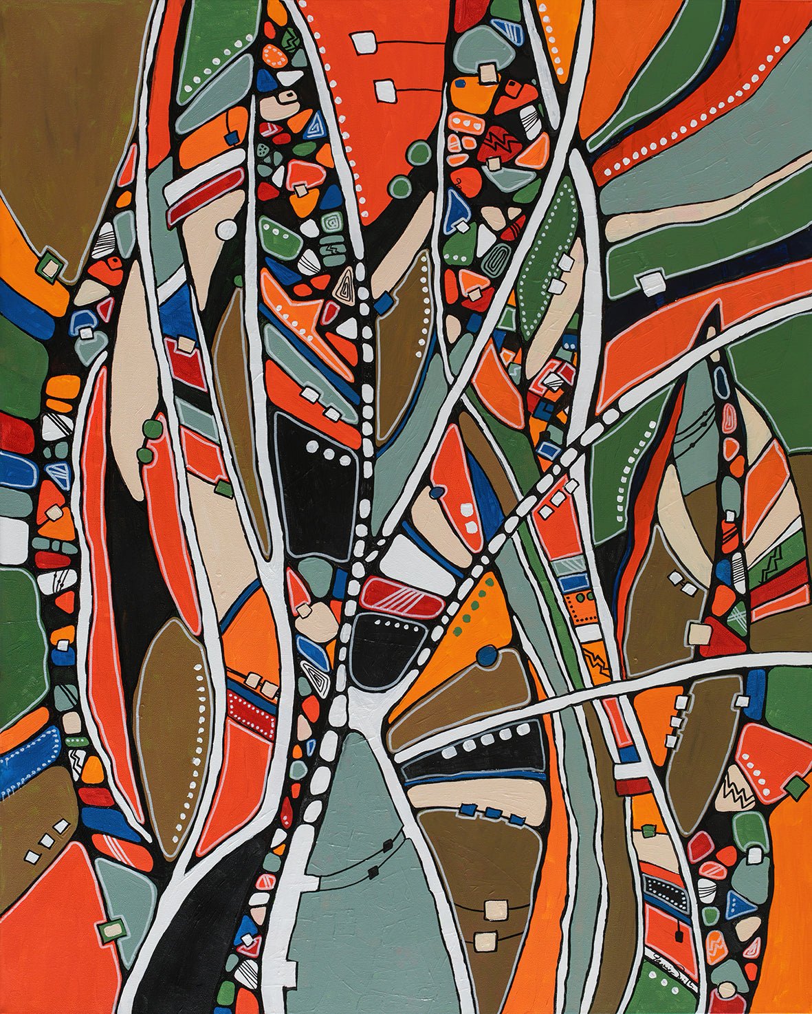 Autumn - Fine Art Prints - Studio One Noosa