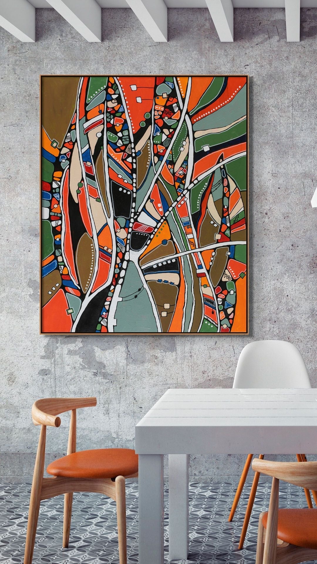 Autumn - Original - Studio One Noosa