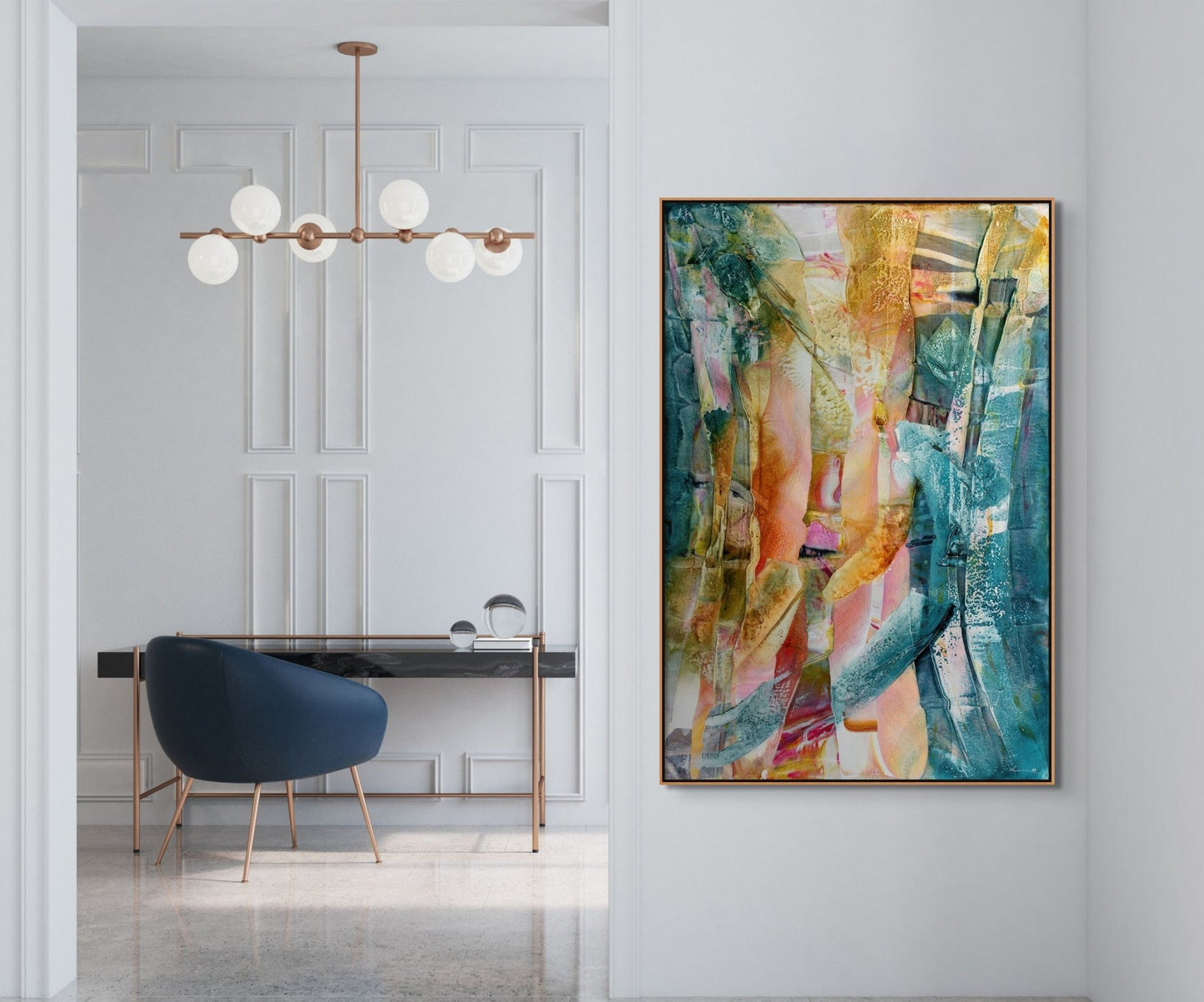 Bamboo - Fine Art Prints - Studio One Noosa