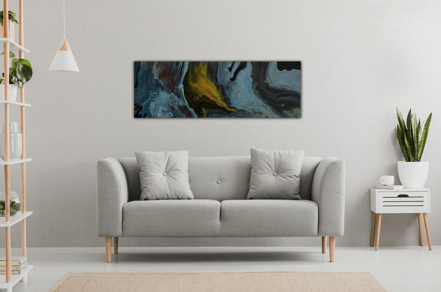 Bayou - Original - Studio One Noosa