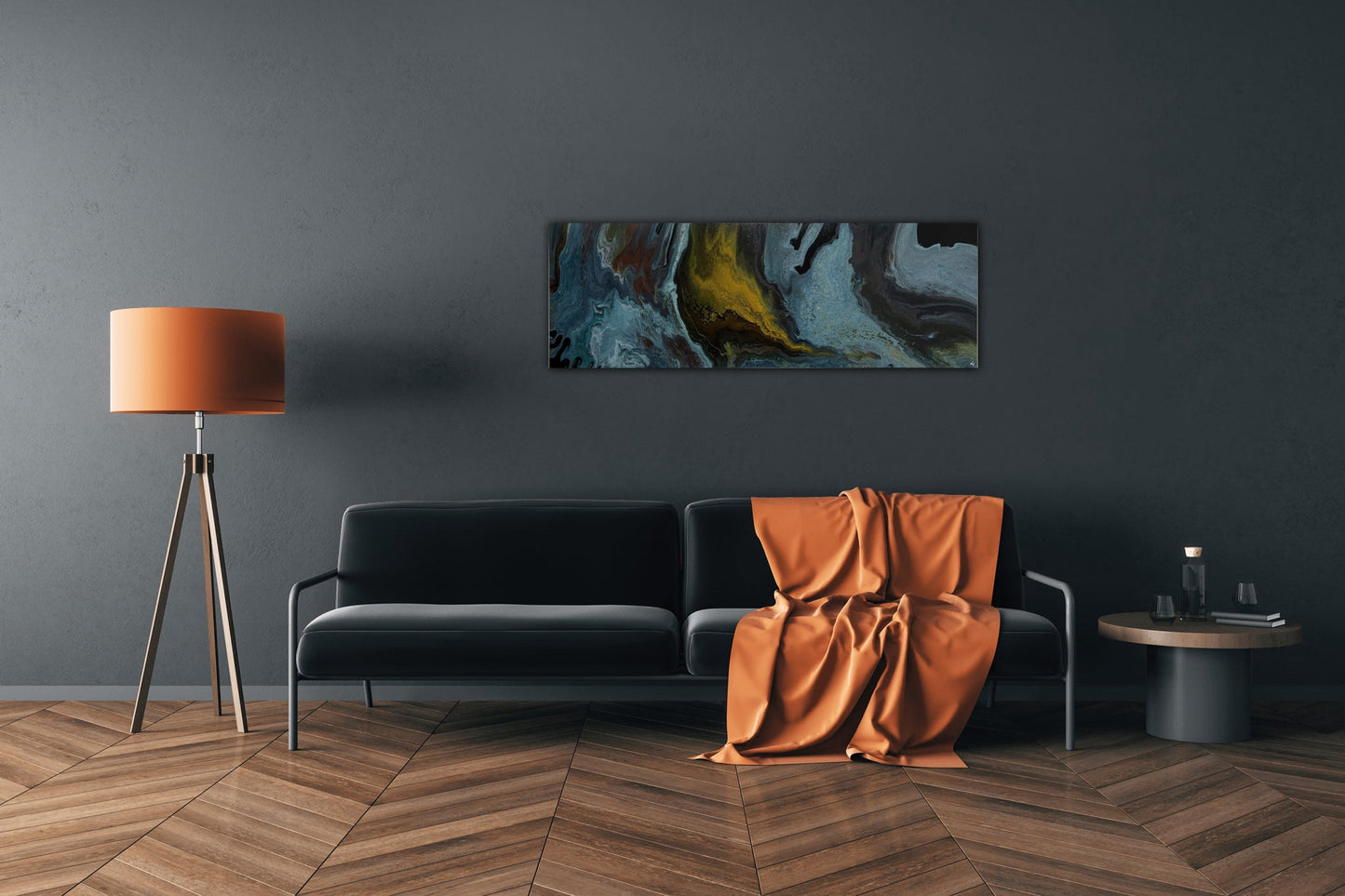 Bayou - Original - Studio One Noosa