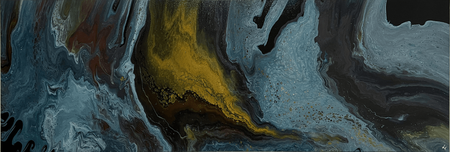 Bayou - Original - Studio One Noosa