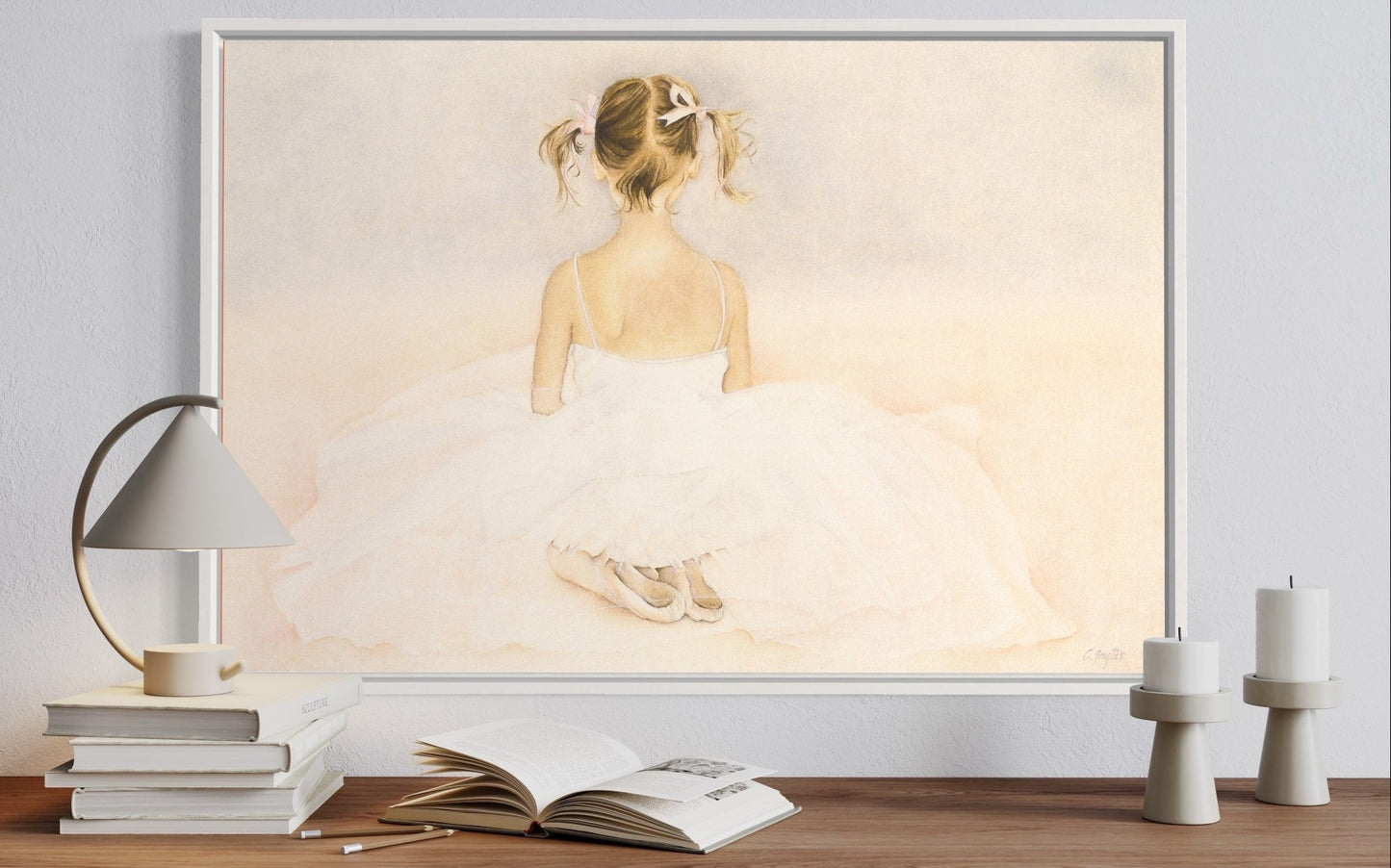 Beginnings - Fine Art Prints - Studio One Noosa