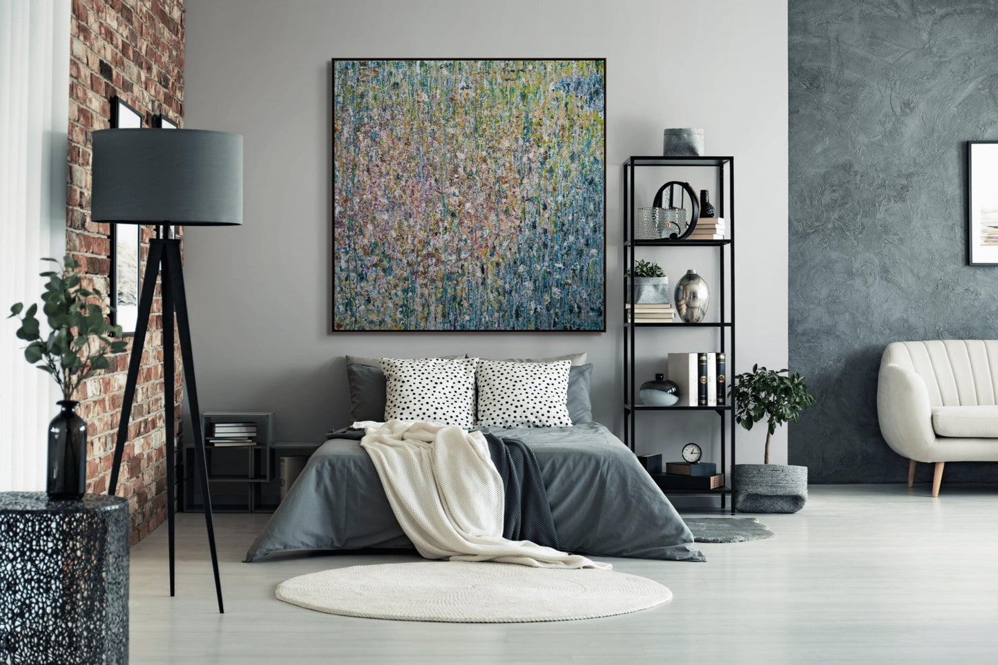 Boats on Amalfi - Fine Art Prints - LIMITED EDITION - Studio One Noosa