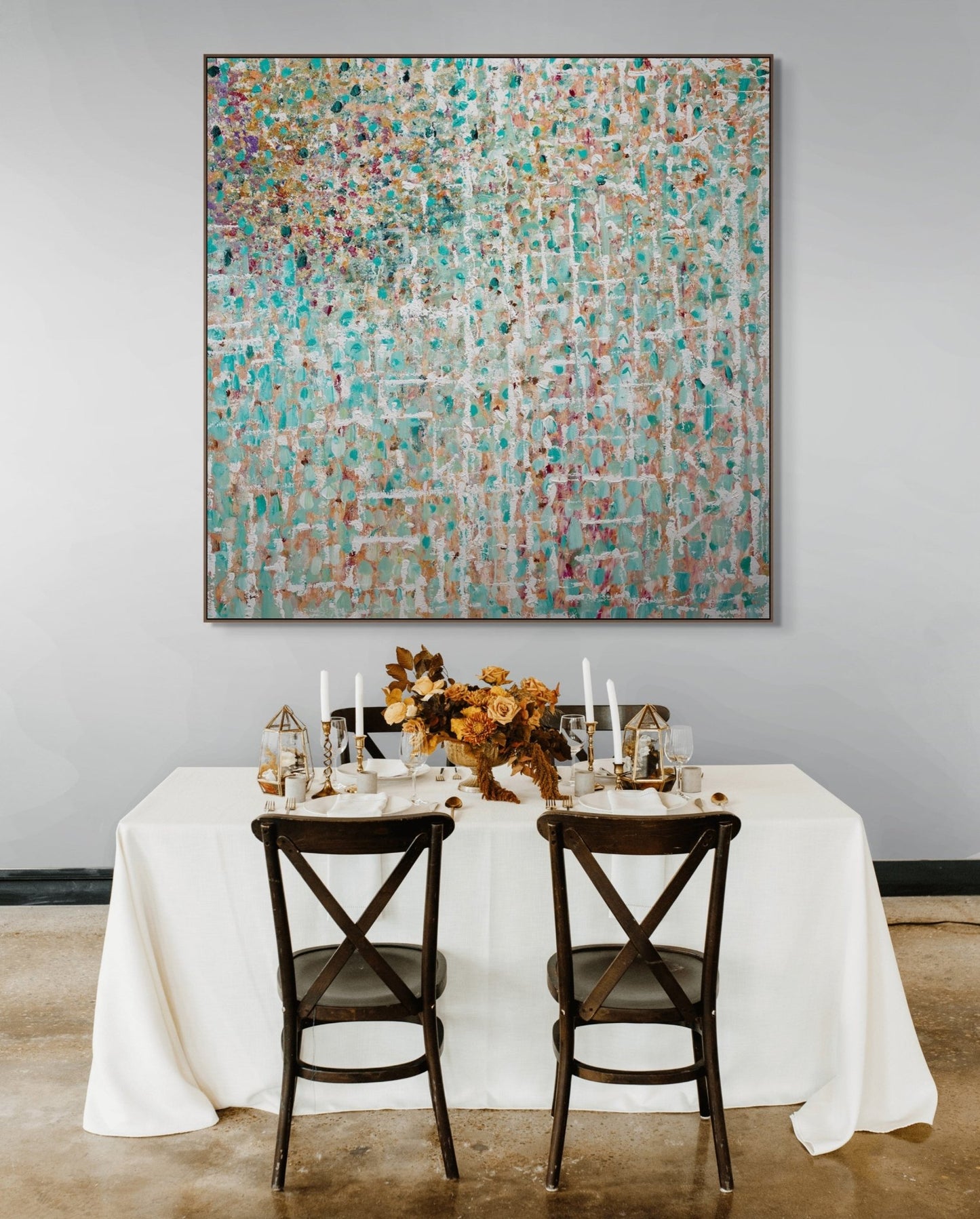 Breakfast at Tiffany's - Fine Art Prints - LIMITED EDITION - Studio One Noosa