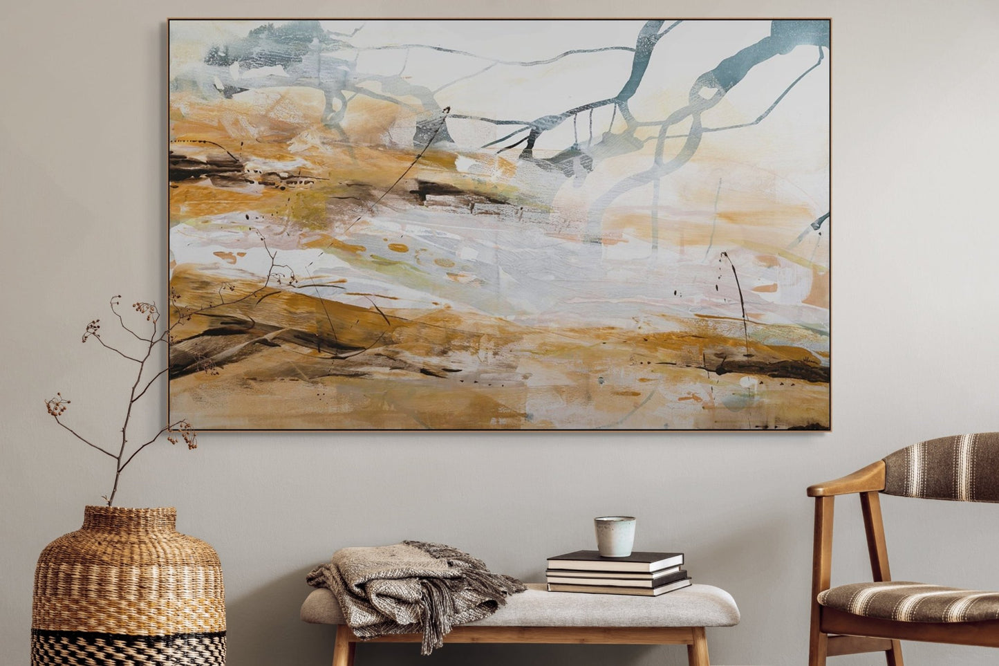 Breathe - LIMITED EDITION - Fine Art Prints - Studio One Noosa